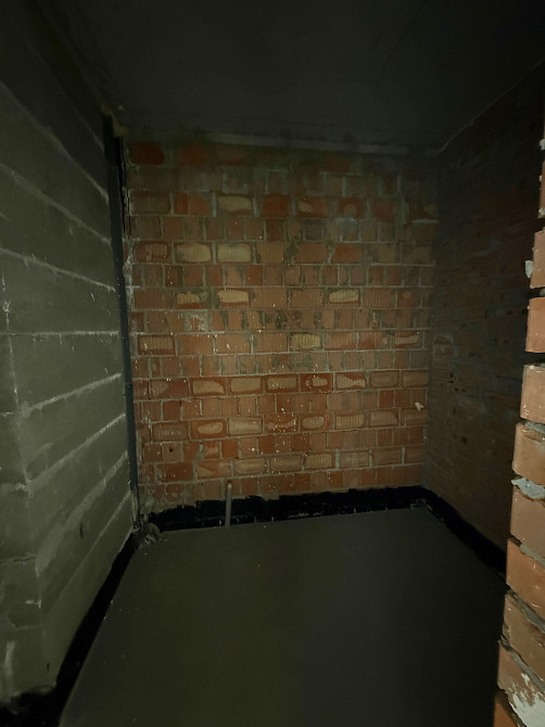 Терміновий продаж видової двокімнатної квартири в Центрі міста, газ Ирпень - изображение 8