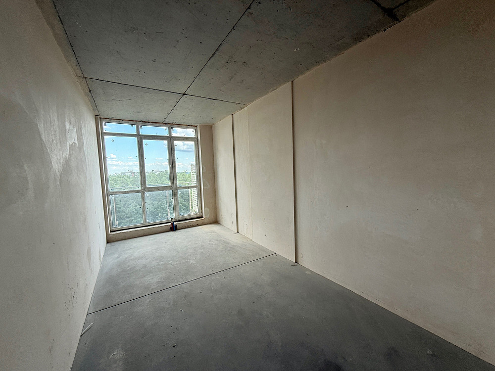 Терміновий продаж видової двокімнатної квартири в Центрі міста, газ Ирпень - изображение 2