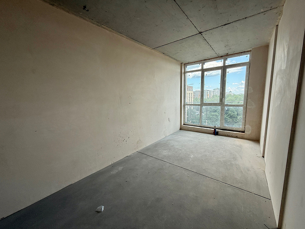 Терміновий продаж видової двокімнатної квартири в Центрі міста, газ Ирпень - изображение 4