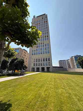 Житло з характером: 3-кімн квартира у ЖК “Летуаль”біля парку Шевченка Дніпро