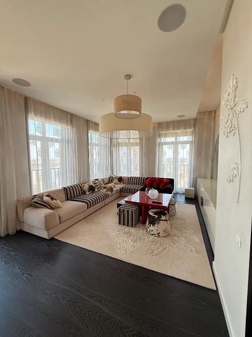 Житло з характером: 3-кімн квартира у ЖК “Летуаль”біля парку Шевченка Дніпро - зображення 2