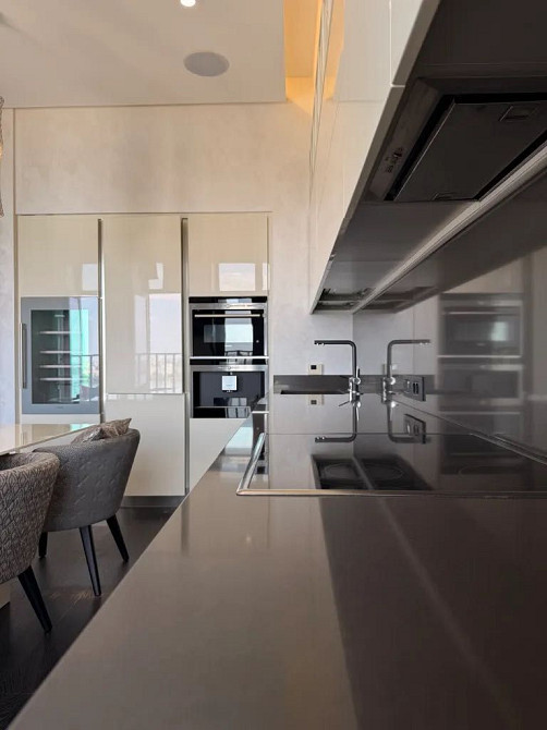 Житло з характером: 3-кімн квартира у ЖК “Летуаль”біля парку Шевченка Дніпро - зображення 8