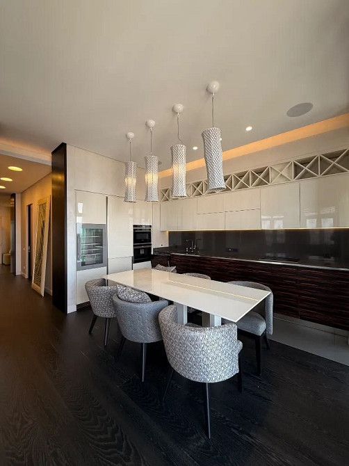 Житло з характером: 3-кімн квартира у ЖК “Летуаль”біля парку Шевченка Дніпро - зображення 5