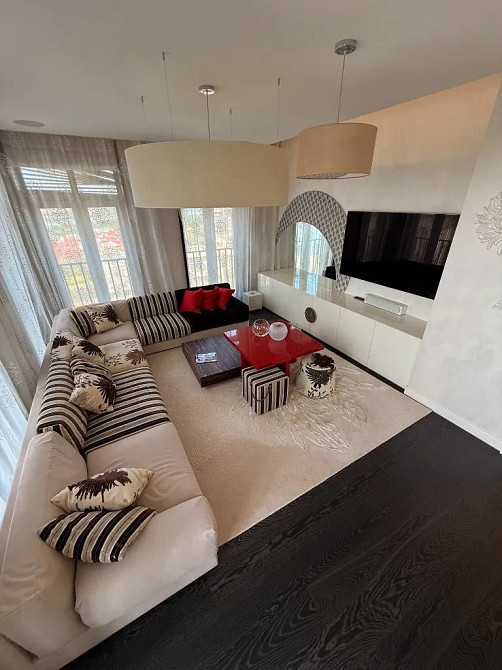 Житло з характером: 3-кімн квартира у ЖК “Летуаль”біля парку Шевченка Дніпро - зображення 4