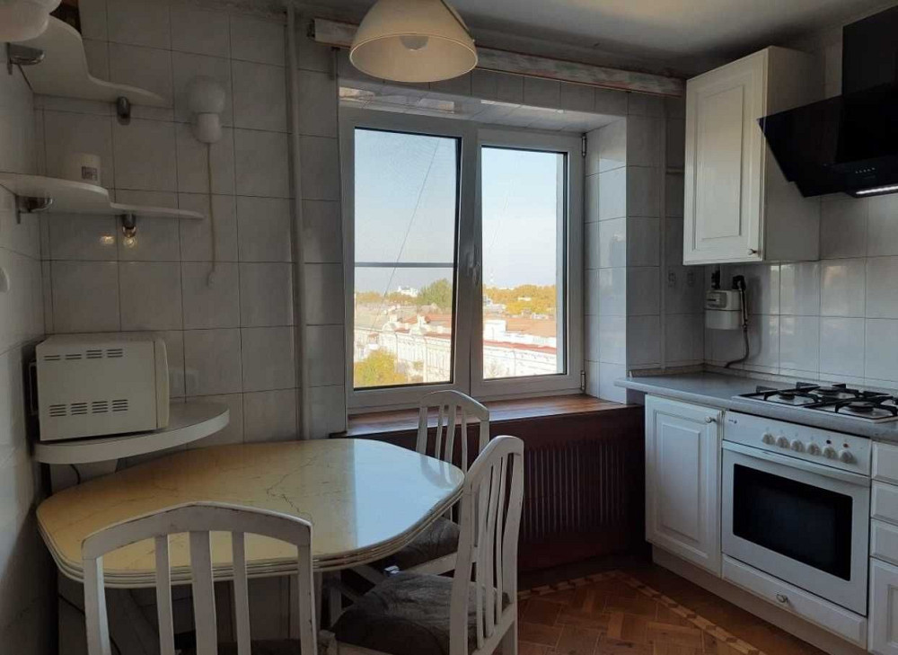 3 комн кв в центре 93м2-88000у.е Одесса - изображение 7