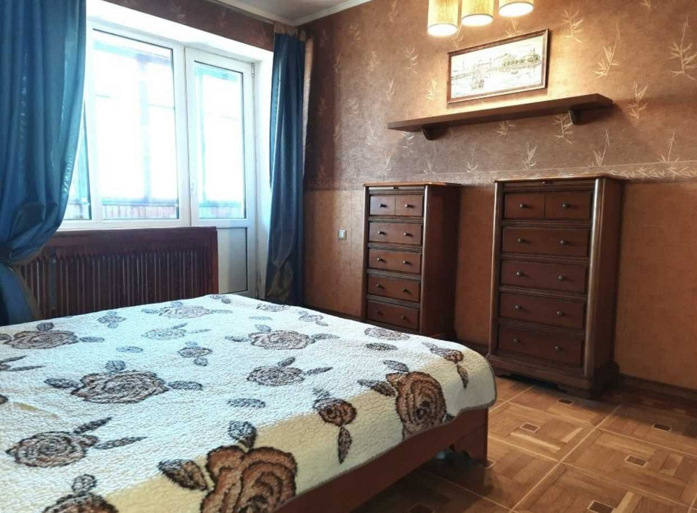 3 комн кв в центре 93м2-88000у.е Одесса - изображение 3