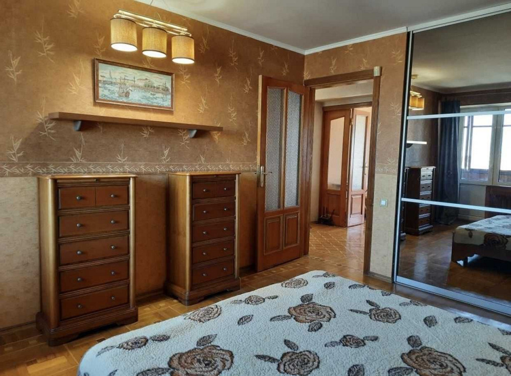 3 комн кв в центре 93м2-88000у.е Одесса - изображение 8