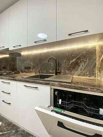 Продаж 2 кімнатної новобудови, євроремонт. Центр. Хмельницкий