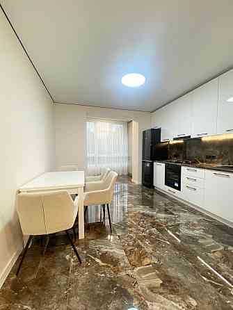 Продаж 2 кімнатної новобудови, євроремонт. Центр. Хмельницкий