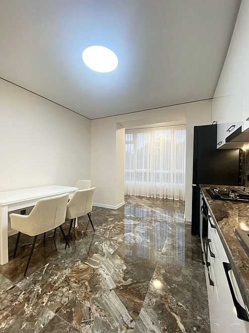 Продаж 2 кімнатної новобудови, євроремонт. Центр. Хмельницкий - изображение 6