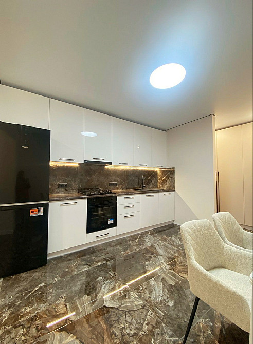 Продаж 2 кімнатної новобудови, євроремонт. Центр. Хмельницкий - изображение 8