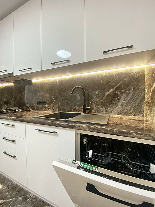 Продаж 2 кімнатної новобудови, євроремонт. Центр. Хмельницкий - изображение 3