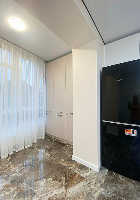 Продаж 2 кімнатної новобудови, євроремонт. Центр. Хмельницкий - изображение 7