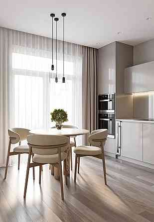 1к квартира 33м² — Позняки, Київ. В розстрочку. Лише 27 700 грн/міс Киев