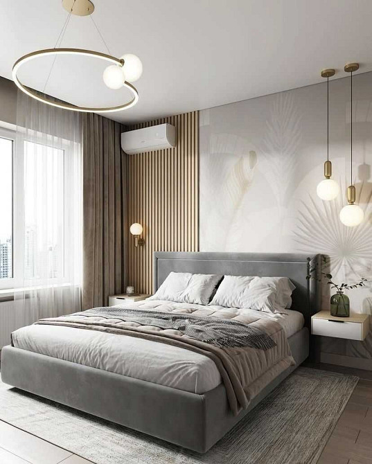 1к квартира 33м² — Позняки, Київ. В розстрочку. Лише 27 700 грн/міс Киев - изображение 1