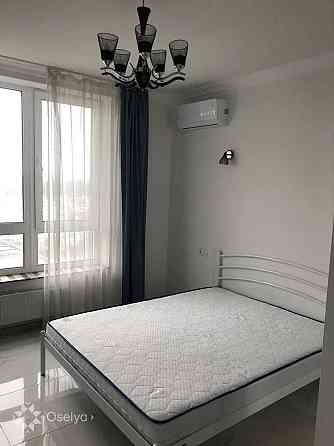 1 кімнатна квартира в Києві ЖК Метрополія Дарницький Вирлиця Київ