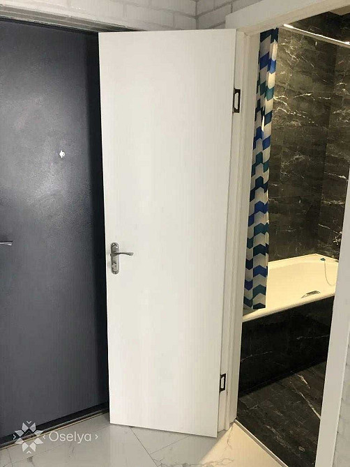 1 кімнатна квартира в Києві ЖК Метрополія Дарницький Вирлиця Київ - зображення 5