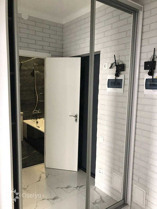 1 кімнатна квартира в Києві ЖК Метрополія Дарницький Вирлиця Київ - зображення 4