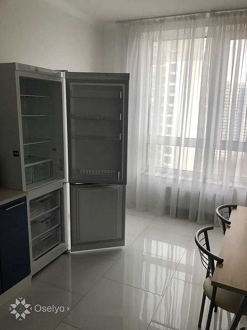 1 кімнатна квартира в Києві ЖК Метрополія Дарницький Вирлиця Київ - зображення 7