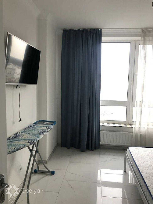 1 кімнатна квартира в Києві ЖК Метрополія Дарницький Вирлиця Київ - зображення 2