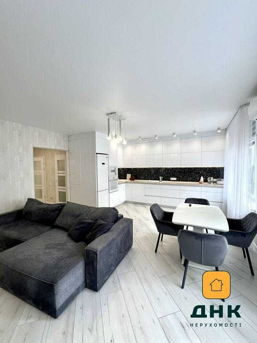 ‼️Просторная квартира 105м на Каманина в Аркадии Жемчужина Вид на море Одесса - изображение 1