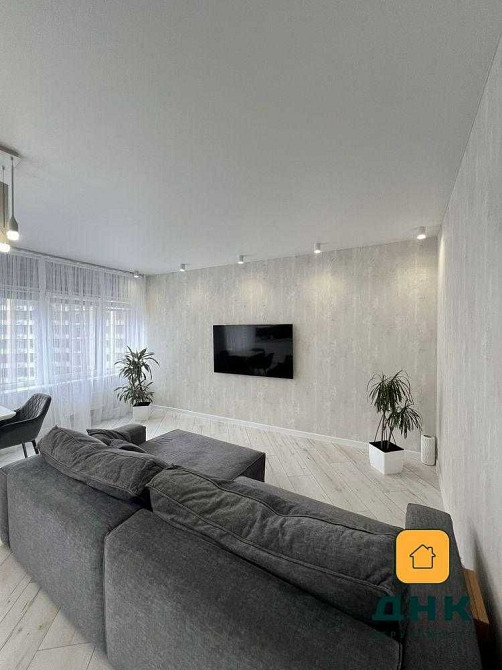 ‼️Просторная квартира 105м на Каманина в Аркадии Жемчужина Вид на море Одесса - изображение 2