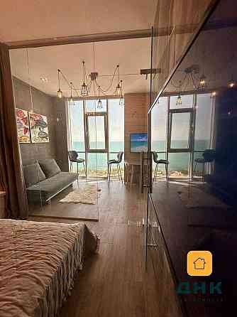 ‼️ПАНОРАМА МОРЯ ‼️Квартира в 19 Жемчужине Французский бульвар Аркадия Одесса