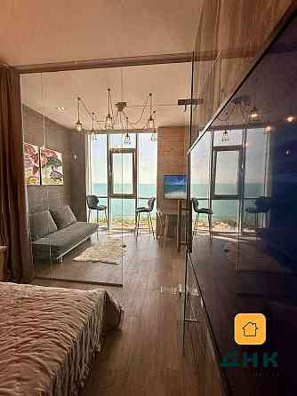 ‼️ПАНОРАМА МОРЯ ‼️Квартира в 19 Жемчужине Французский бульвар Аркадия Одесса