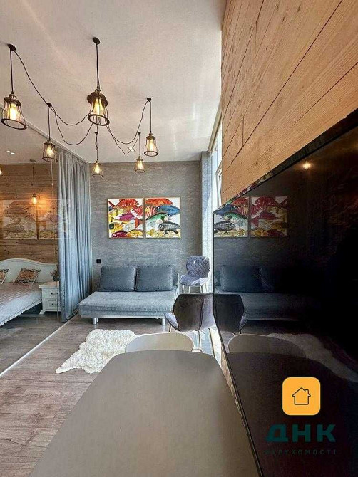 ‼️ПАНОРАМА МОРЯ ‼️Квартира в 19 Жемчужине Французский бульвар Аркадия Одесса - изображение 8