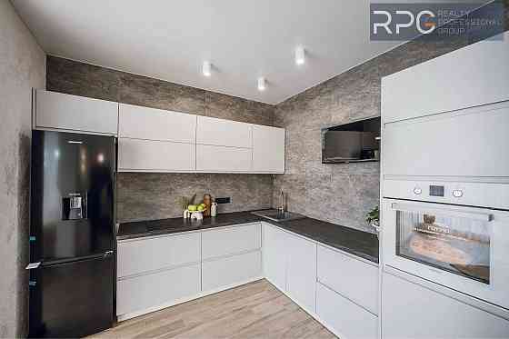 Продаж 2к квартири з ремонтом в ЖК Софія Резіденс. Софиевская Борщаговка