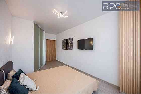 Продаж 2к квартири з ремонтом в ЖК Софія Резіденс. Софиевская Борщаговка