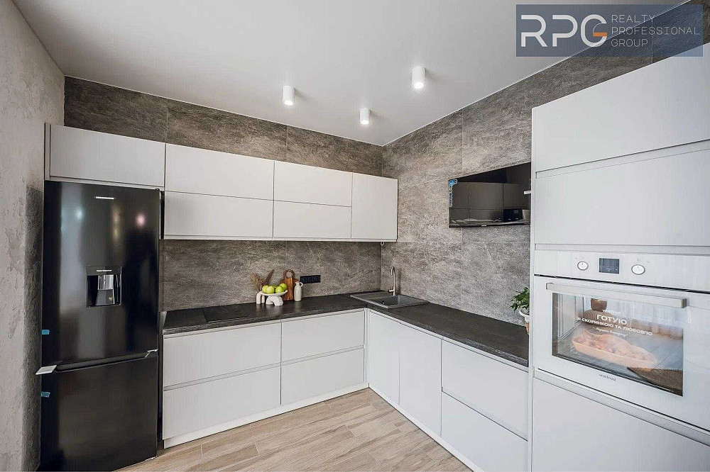 Продаж 2к квартири з ремонтом в ЖК Софія Резіденс. Софиевская Борщаговка - изображение 1