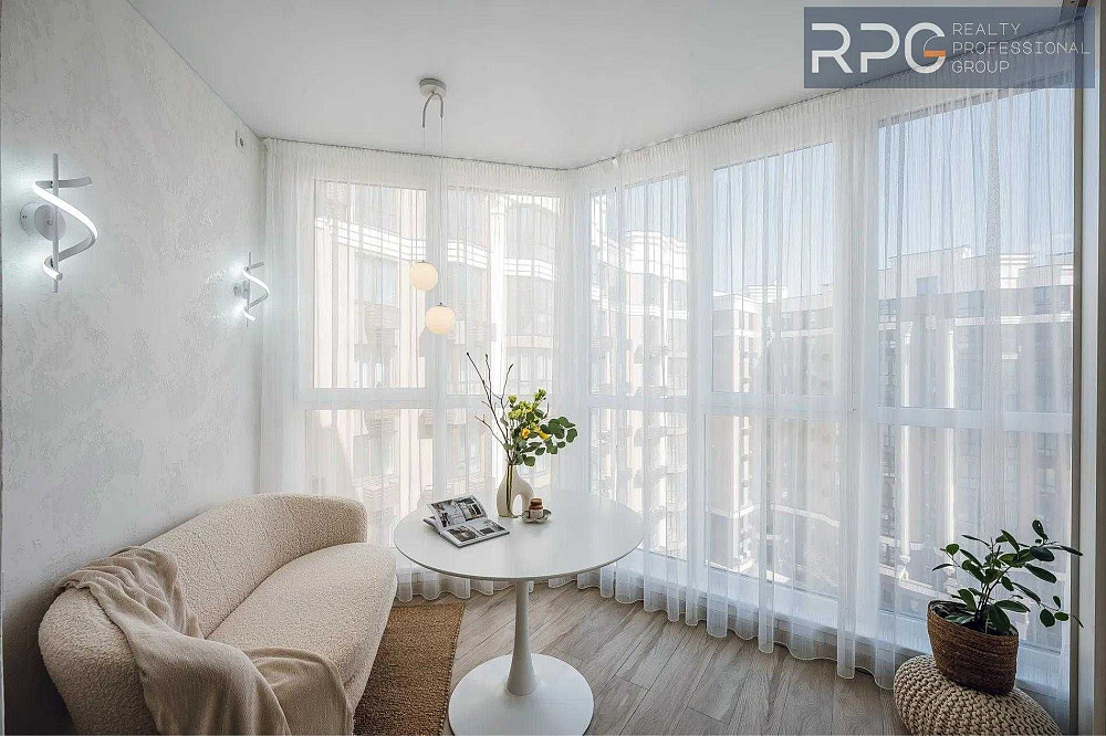 Продаж 2к квартири з ремонтом в ЖК Софія Резіденс. Софиевская Борщаговка - изображение 3