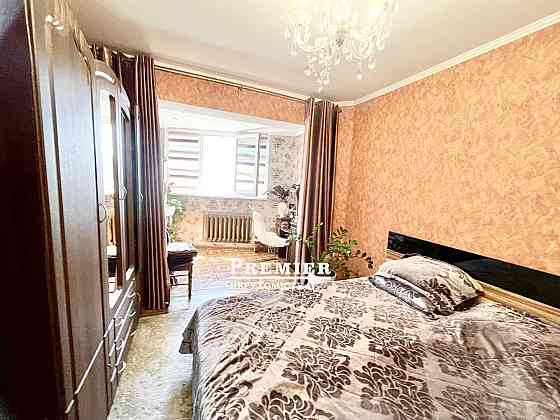 3-х комнатная квартира. Королева / Вильямса. 66 кв.м- 57000 у.е.! Одесса