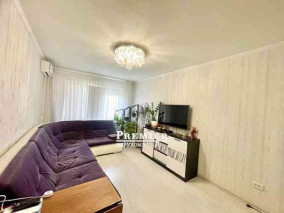 3-х комнатная квартира. Королева / Вильямса. 66 кв.м- 57000 у.е.! Одесса