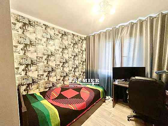 3-х комнатная квартира. Королева / Вильямса. 66 кв.м- 57000 у.е.! Одесса