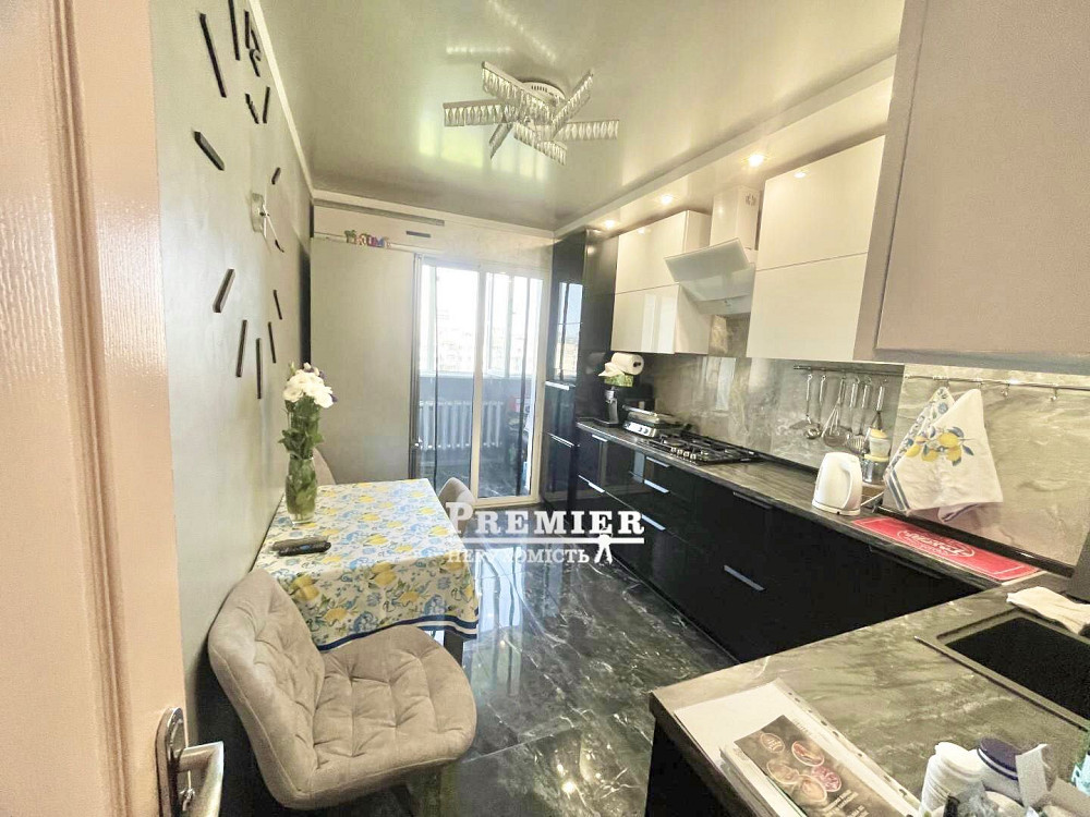 3-х комнатная квартира. Королева / Вильямса. 66 кв.м- 57000 у.е.! Одесса - изображение 1