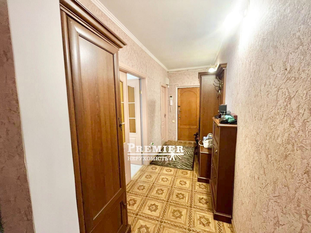 3-х комнатная квартира. Королева / Вильямса. 66 кв.м- 57000 у.е.! Одесса - изображение 7