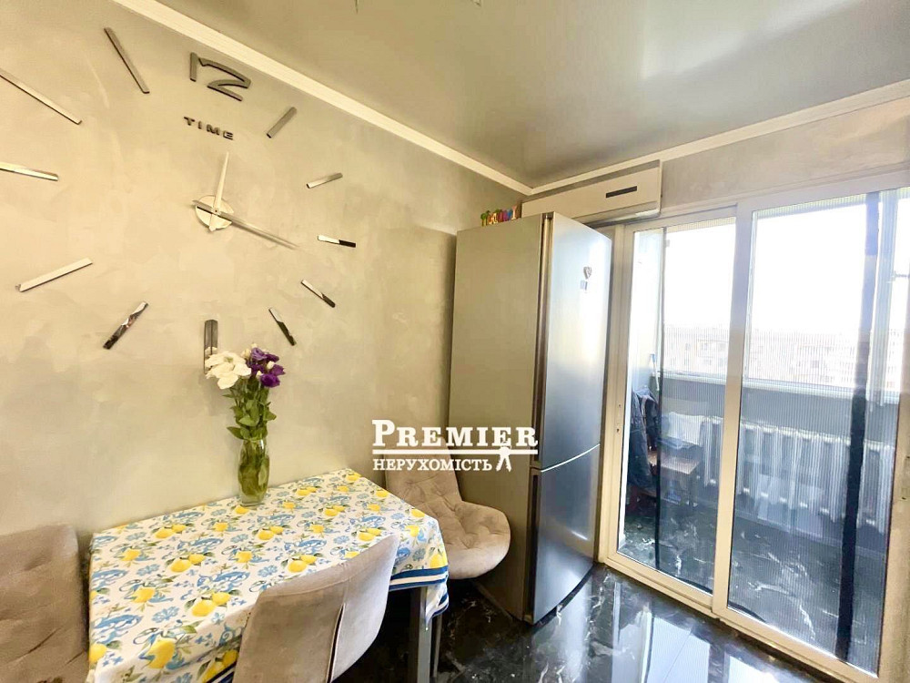 3-х комнатная квартира. Королева / Вильямса. 66 кв.м- 57000 у.е.! Одесса - изображение 2