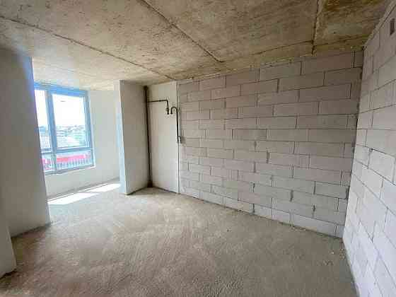 Продаж просторої 2кім.квартири в ЖК FAMILY PLAZA Івано-Франківськ