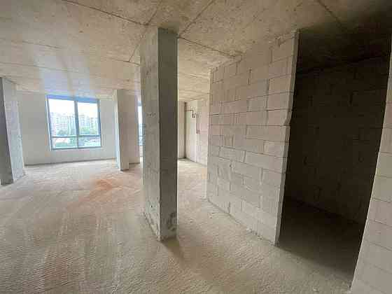 Продаж просторої 2кім.квартири в ЖК FAMILY PLAZA Івано-Франківськ