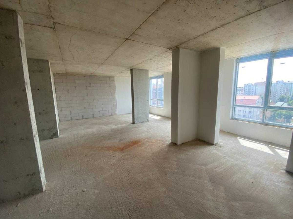 Продаж просторої 2кім.квартири в ЖК FAMILY PLAZA Івано-Франківськ - зображення 2