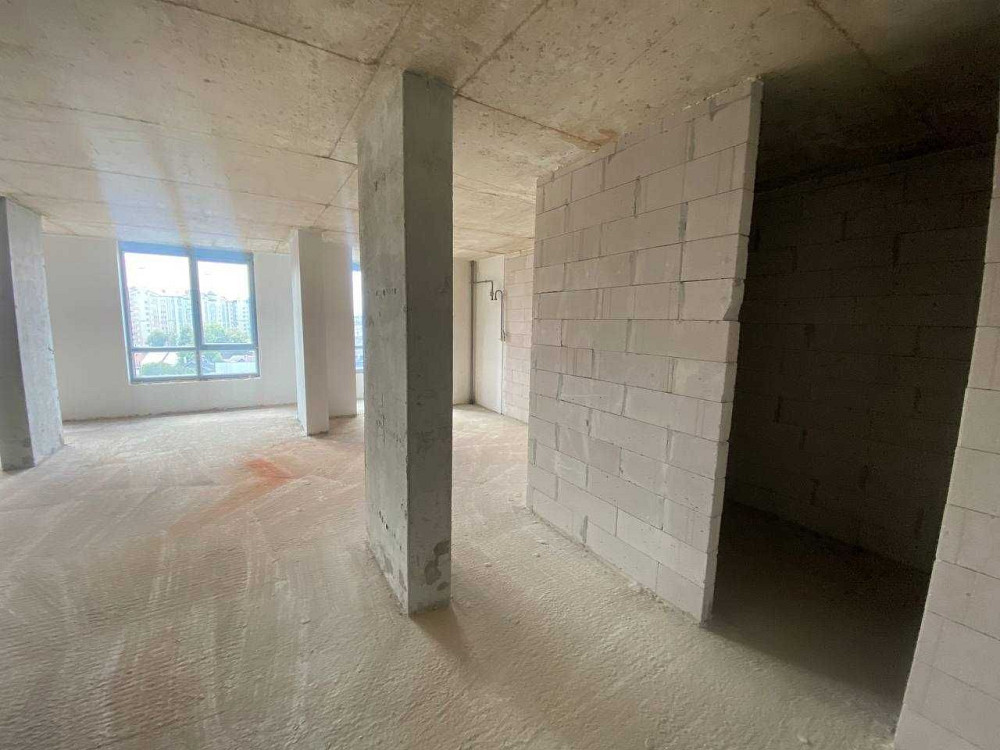 Продаж просторої 2кім.квартири в ЖК FAMILY PLAZA Івано-Франківськ - зображення 4