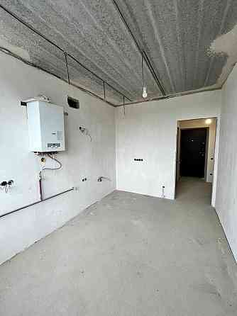 Продам 1к квартира з Частковим чорновим Ремонтом! ГАЗ. БЕЗ КОМІСІЇ!! Буча