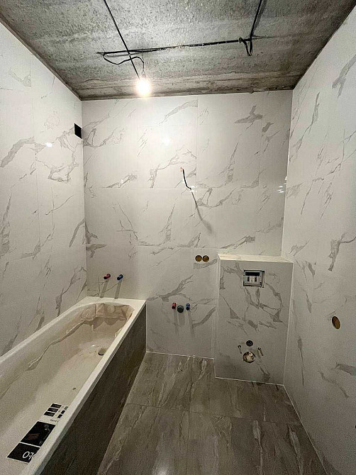 Продам 1к квартира з Частковим чорновим Ремонтом! ГАЗ. БЕЗ КОМІСІЇ!! Буча - зображення 7