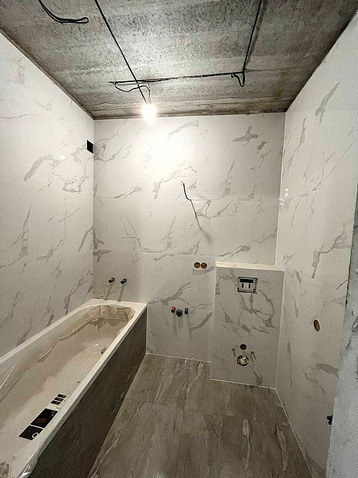 Продам 1к квартира з Частковим чорновим Ремонтом! ГАЗ. БЕЗ КОМІСІЇ!! Буча - зображення 6