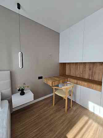 Продаж квартири з дизайнерським  ремонтом Вид на набережну Ирпень