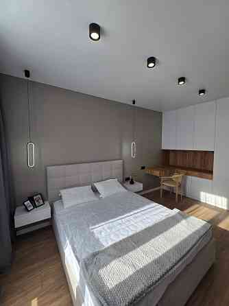 Продаж квартири з дизайнерським  ремонтом Вид на набережну Ирпень