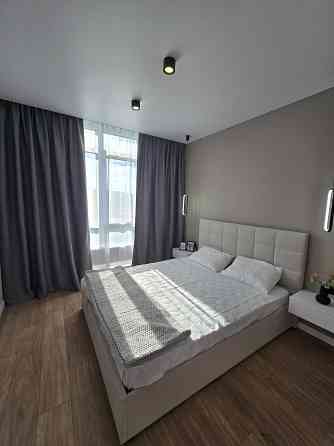 Продаж квартири з дизайнерським  ремонтом Вид на набережну Ирпень