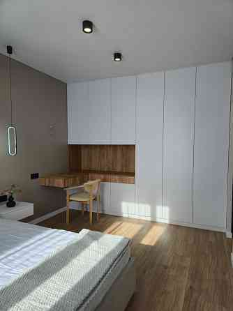 Продаж квартири з дизайнерським  ремонтом Вид на набережну Ирпень